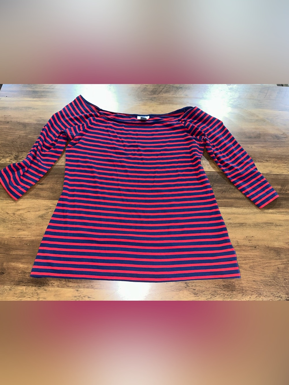 Old Navy Off Shoulder Top -XL